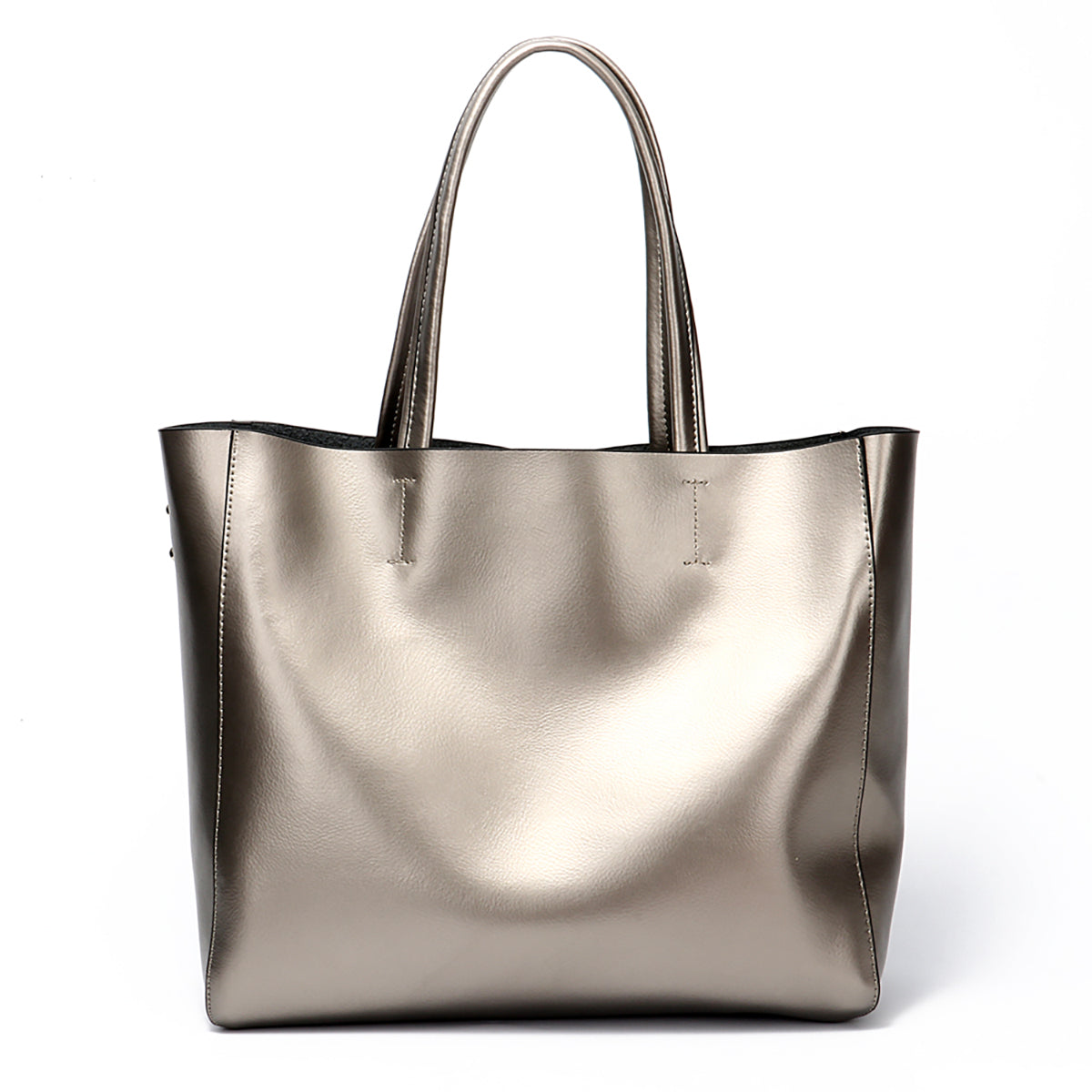 Luxe Tote Bag by fossdesign