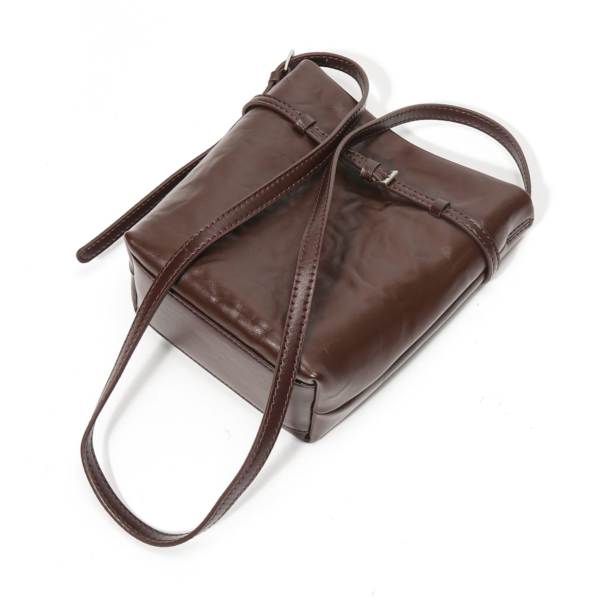 Beatrix Crossbody Bag