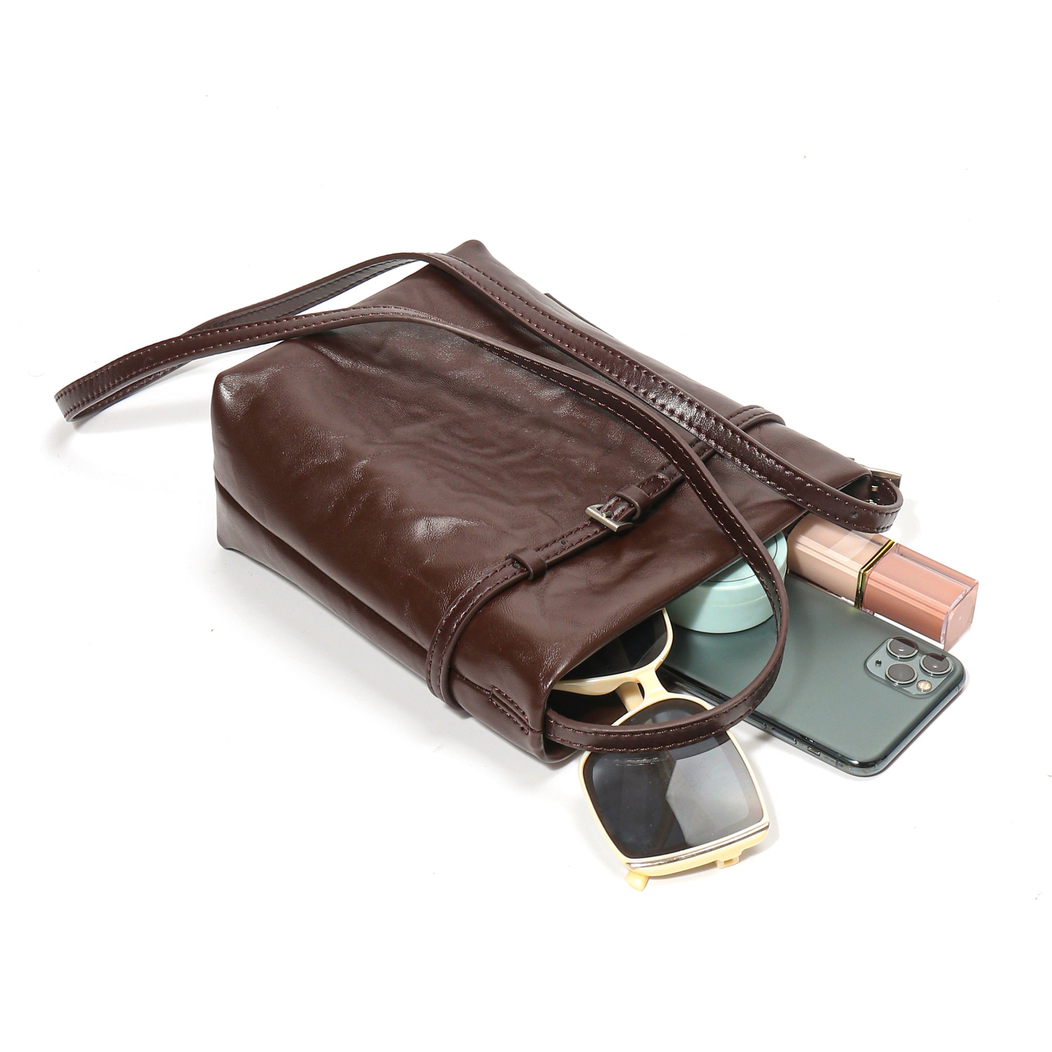 Beatrix Crossbody Bag