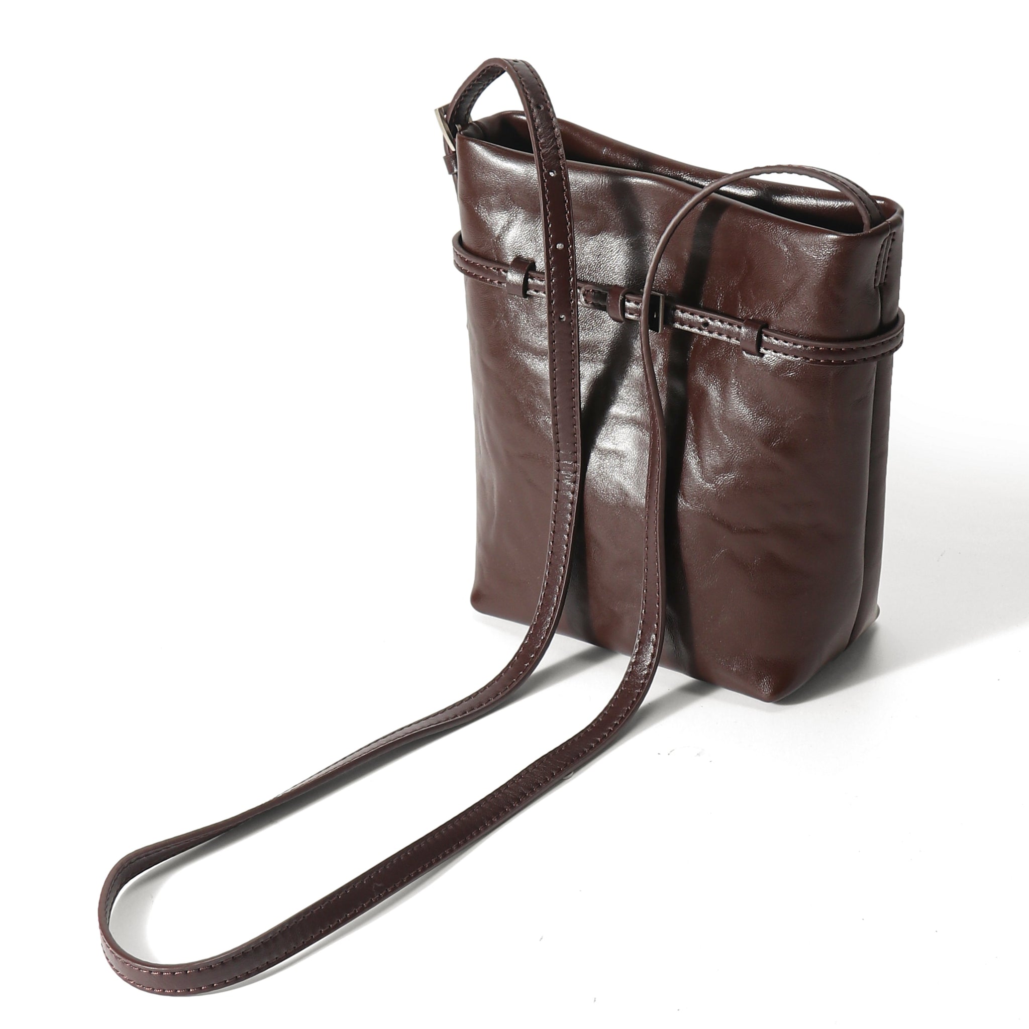 Beatrix Crossbody Bag