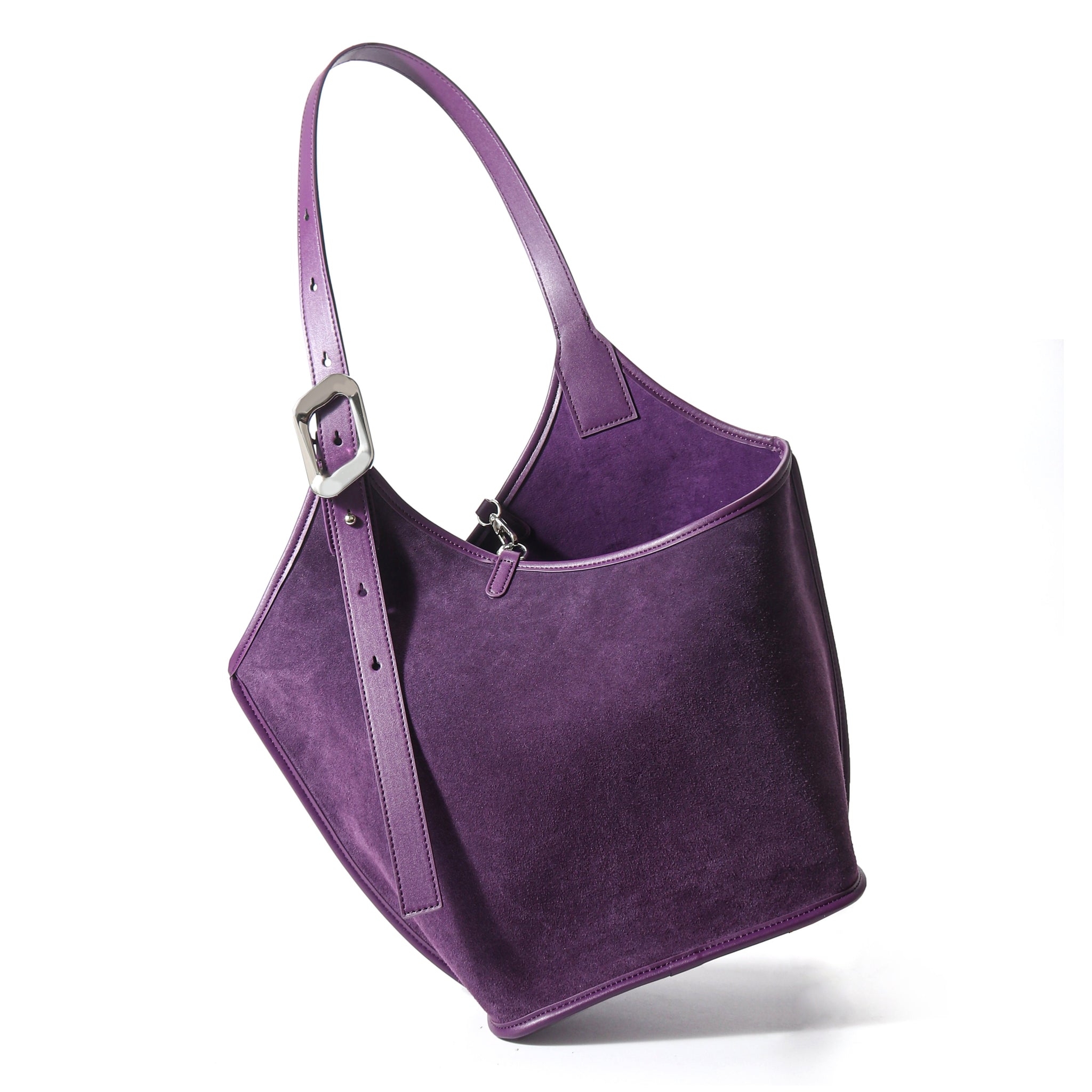 Cholet Two-Tone Medium Tote - Autumn Edition