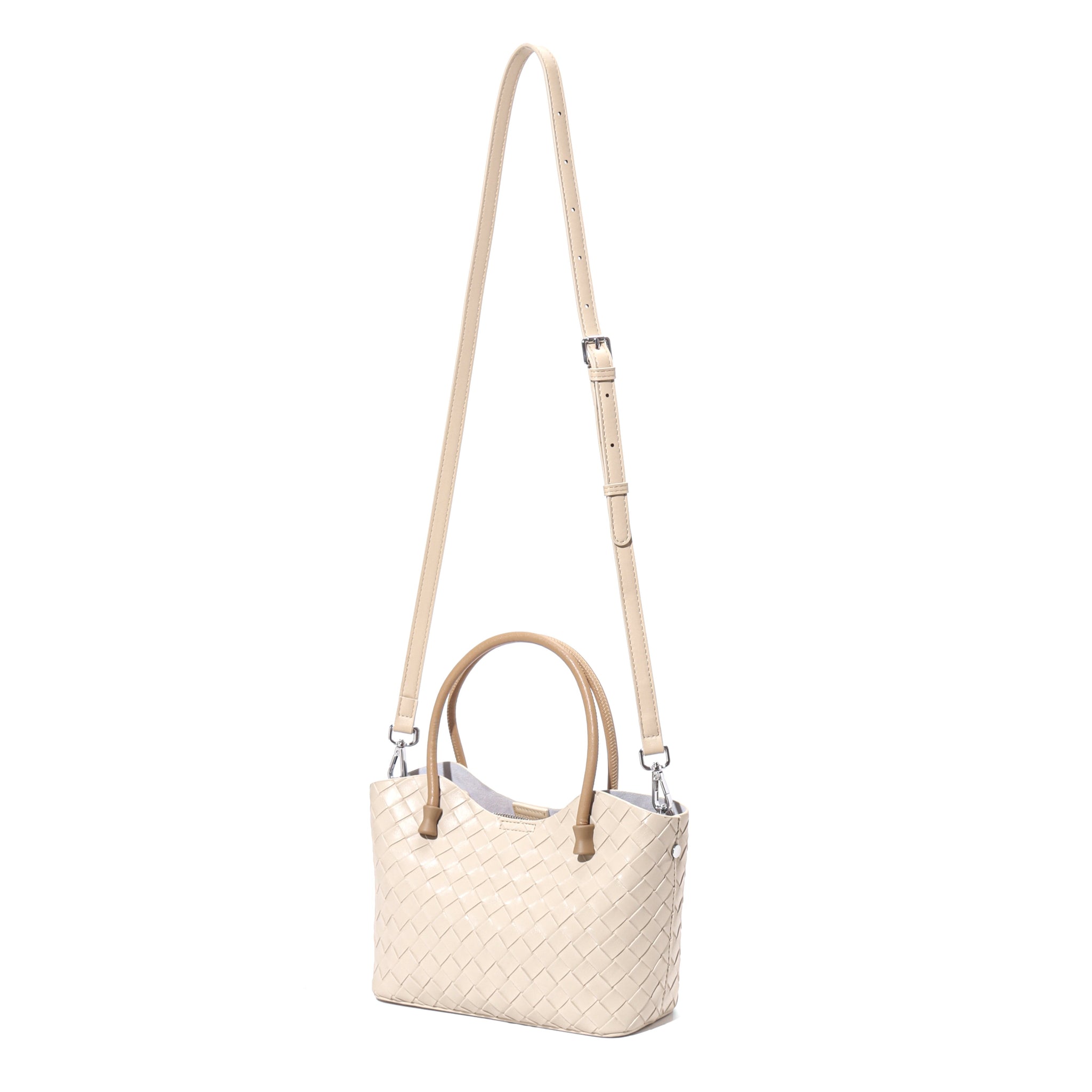 Felicia Handbag