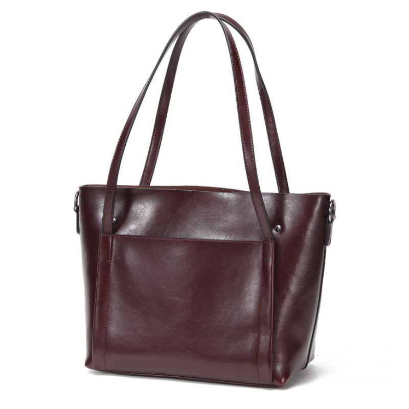 Clermont Tote