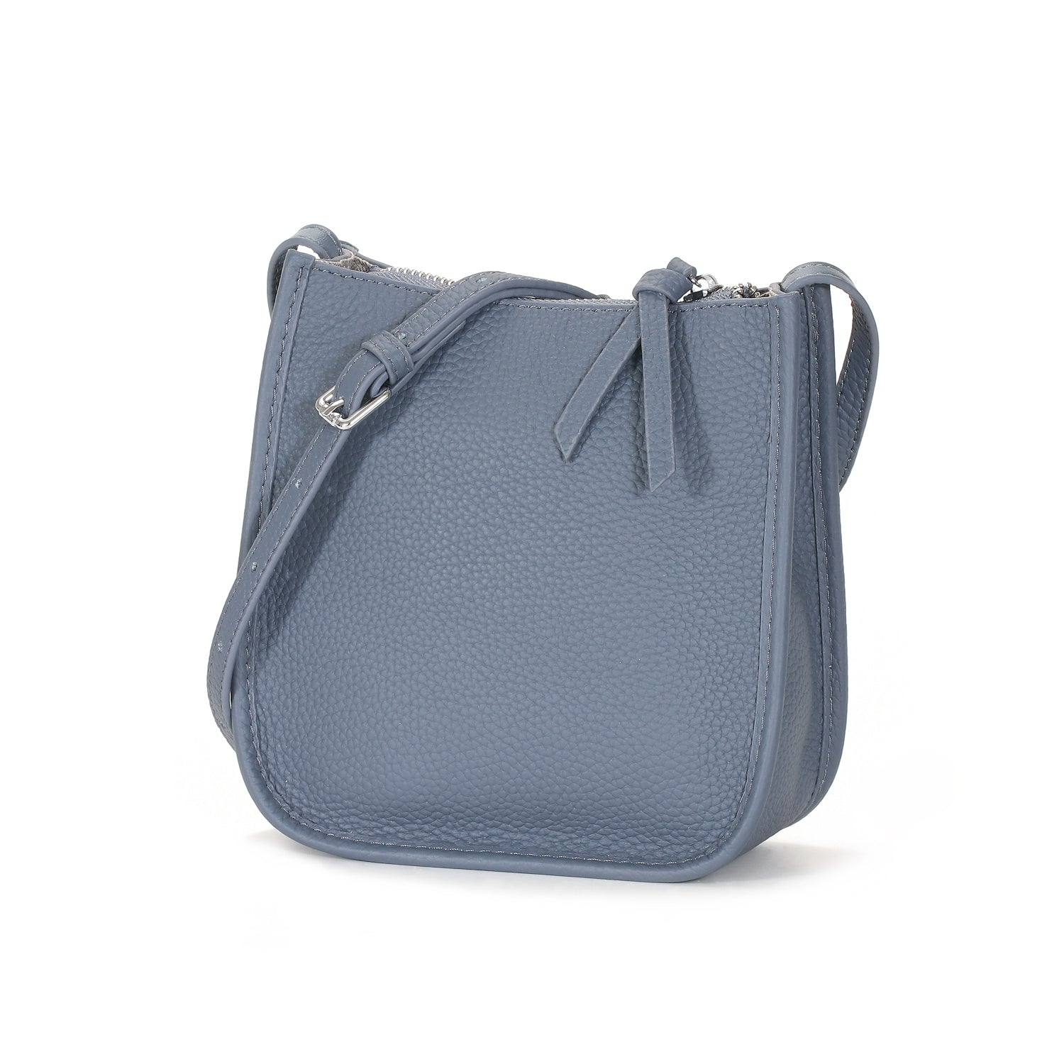 Is the large Calvi pouch functional?
